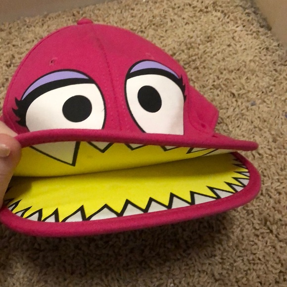 WE ARE MONSTERS HAT👹💞 - Picture 2 of 3